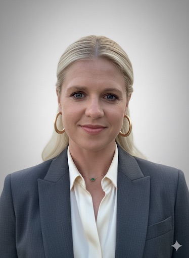 Allison Schmidt, Advisor