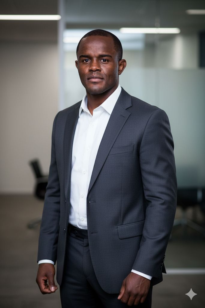 Shawn Bunch, Founder & Managing Member